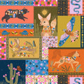 Desert Moon - Desert Moon Panel