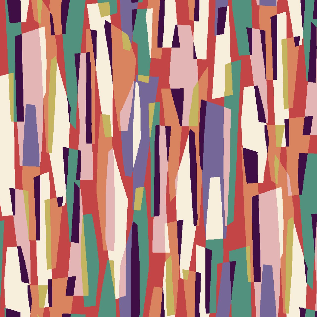 Glade - Abstract