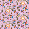 Desert Moon- Desert Bloom