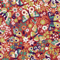 Glade - Flora & Fauna